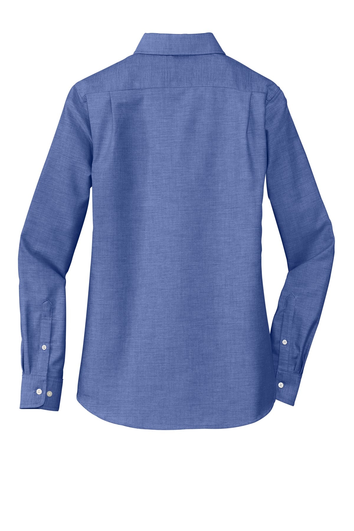 Port Authority Women's SuperPro Oxford Shirt. L658