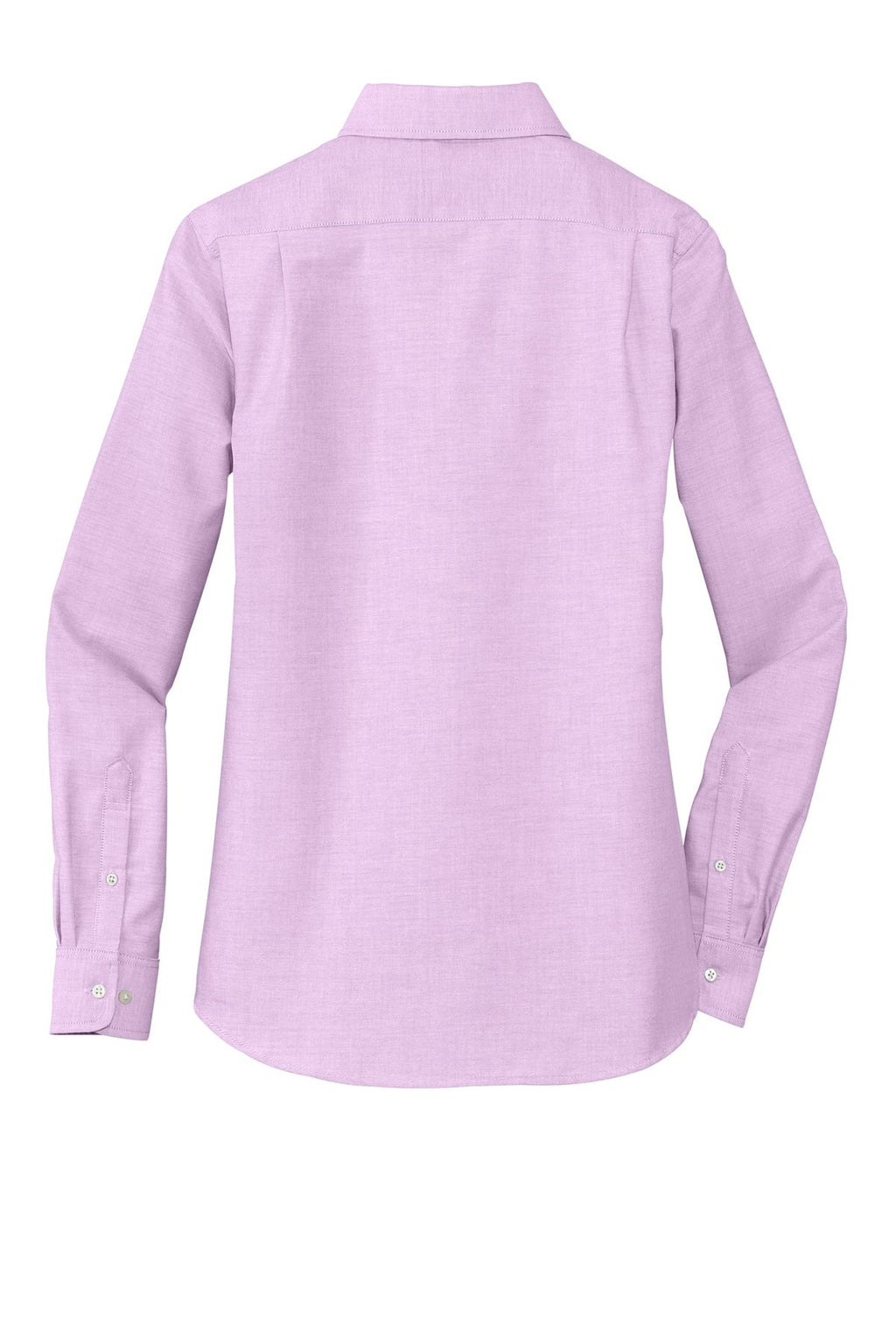Port Authority Women's SuperPro Oxford Shirt. L658