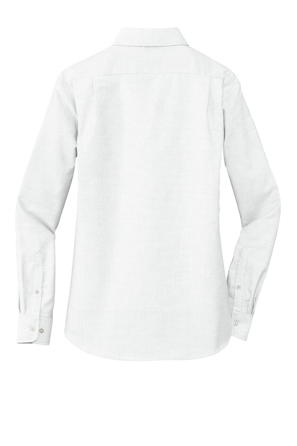 Port Authority Women's SuperPro Oxford Shirt. L658