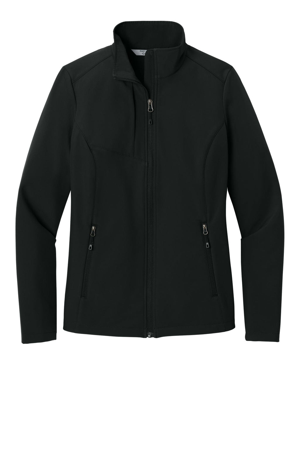Port Authority Women's C-FREE Core Soft Shell L720