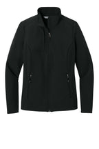 Port Authority Women's C-FREE Core Soft Shell L720