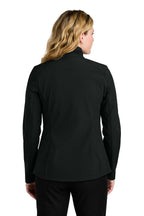 Port Authority Women's C-FREE Core Soft Shell L720