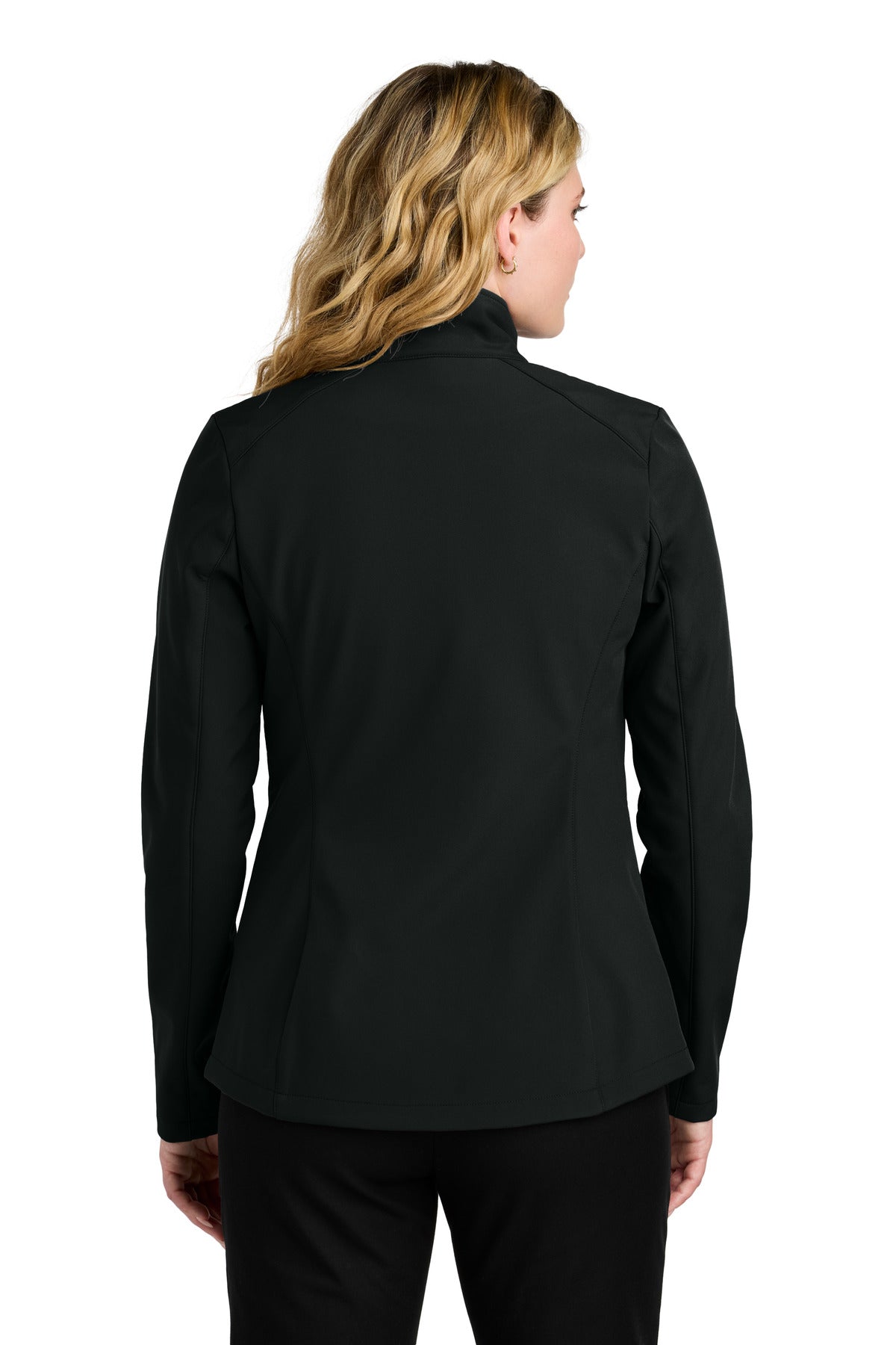 Port Authority Women's C-FREE Core Soft Shell L720