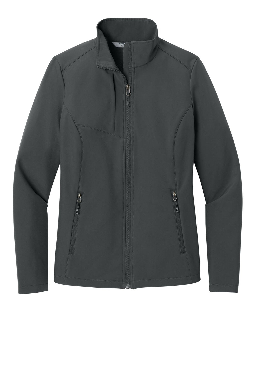 Port Authority Women's C-FREE Core Soft Shell L720