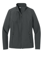 Port Authority Women's C-FREE Core Soft Shell L720