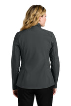 Port Authority Women's C-FREE Core Soft Shell L720