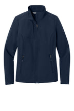 Port Authority Women's C-FREE Core Soft Shell L720