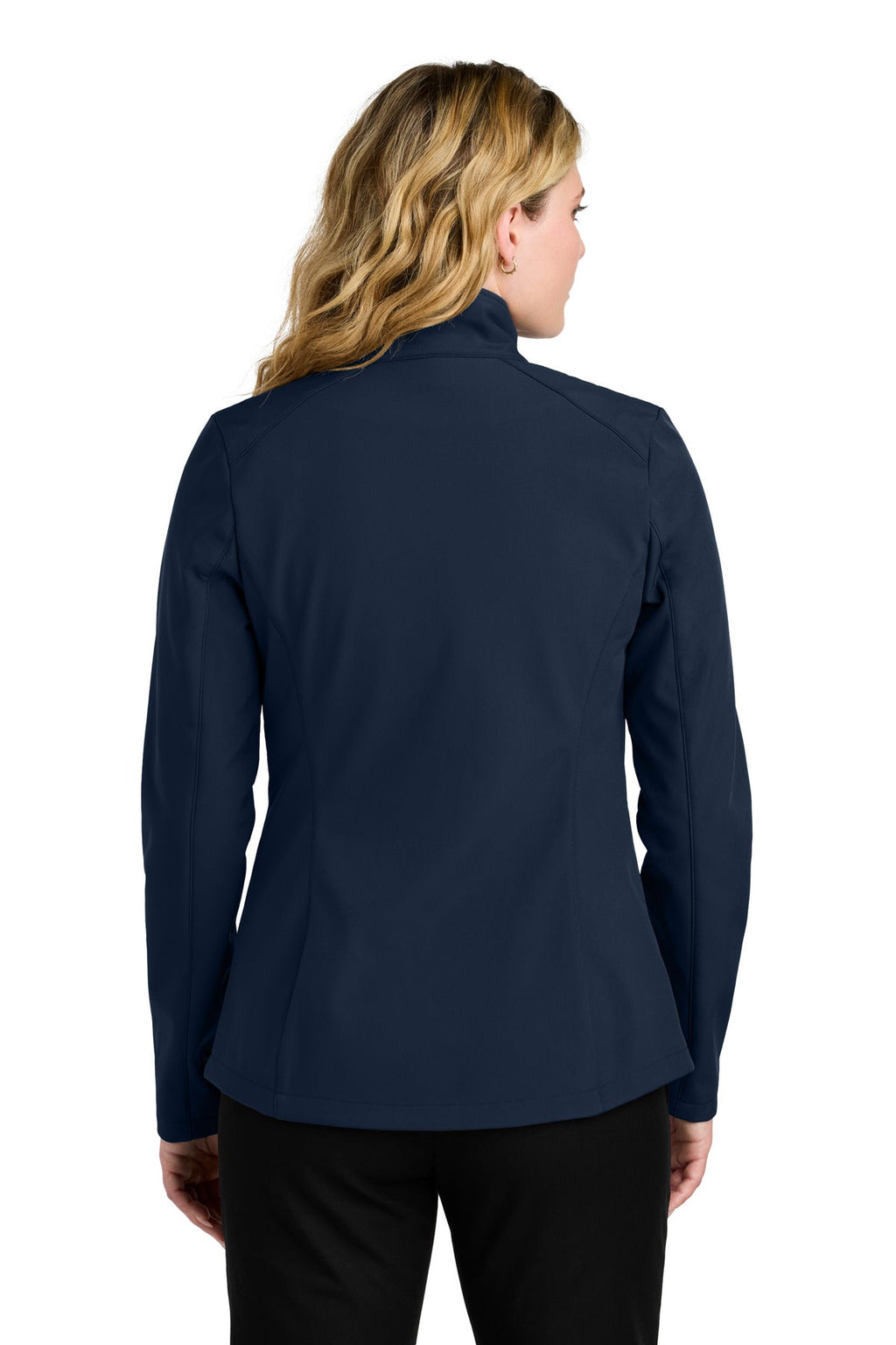 Port Authority Women's C-FREE Core Soft Shell L720