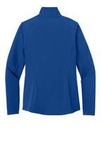 Port Authority Women's C-FREE Core Soft Shell L720