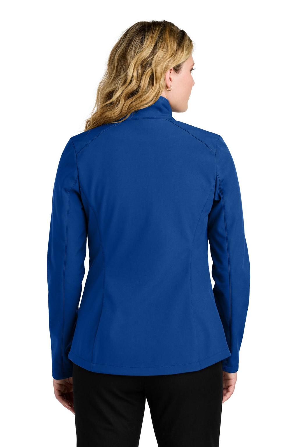 Port Authority Women's C-FREE Core Soft Shell L720