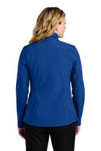 Port Authority Women's C-FREE Core Soft Shell L720