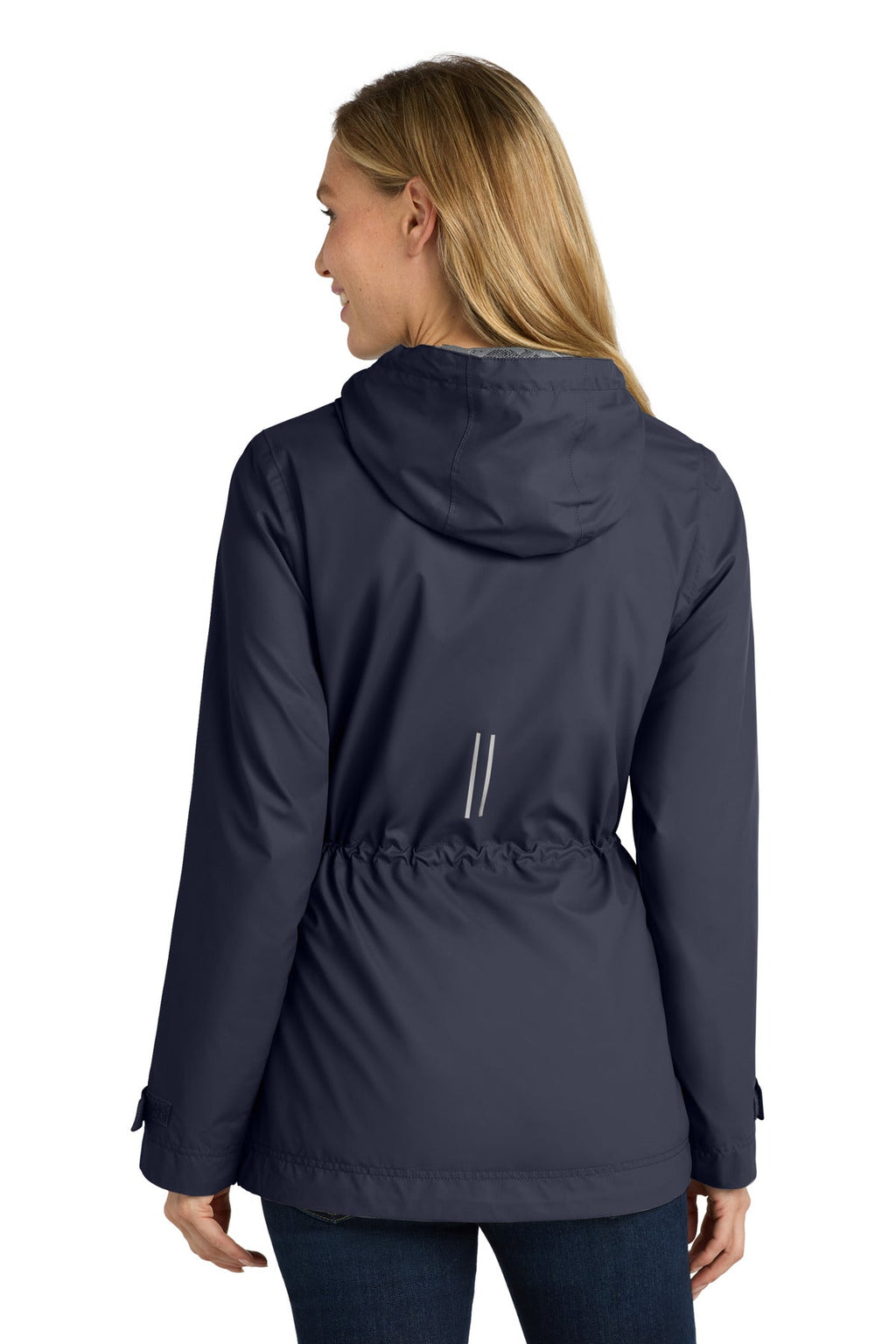 Port Authority Women's Northwest Slicker. L7710