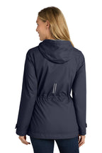 Port Authority Women's Northwest Slicker. L7710