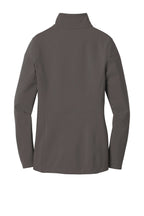 Port Authority  Women's Collective Soft Shell Jacket. L901