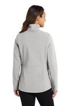 Port Authority  Women's Collective Soft Shell Jacket. L901