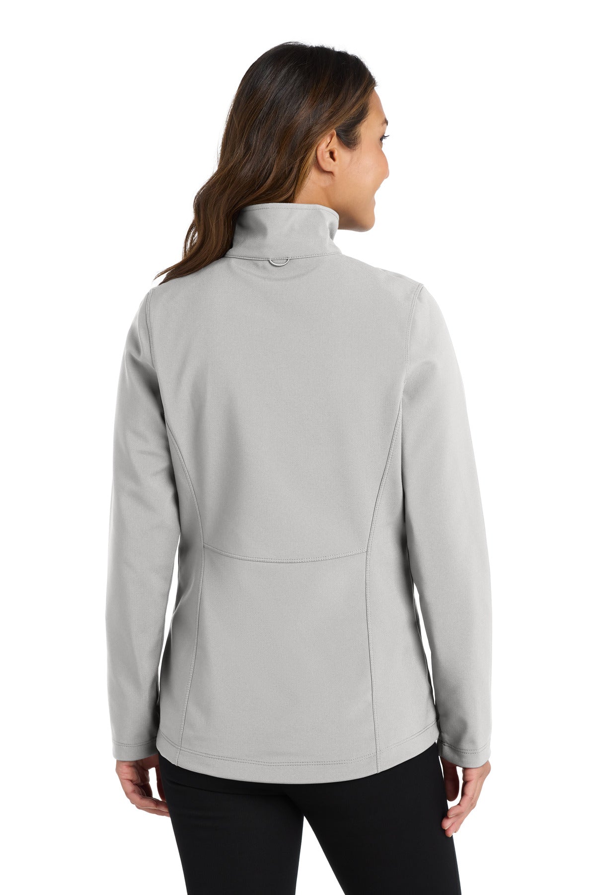 Port Authority  Women's Collective Soft Shell Jacket. L901