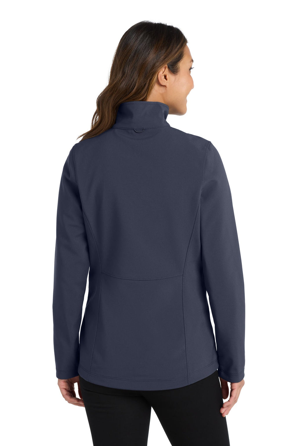 Port Authority  Women's Collective Soft Shell Jacket. L901