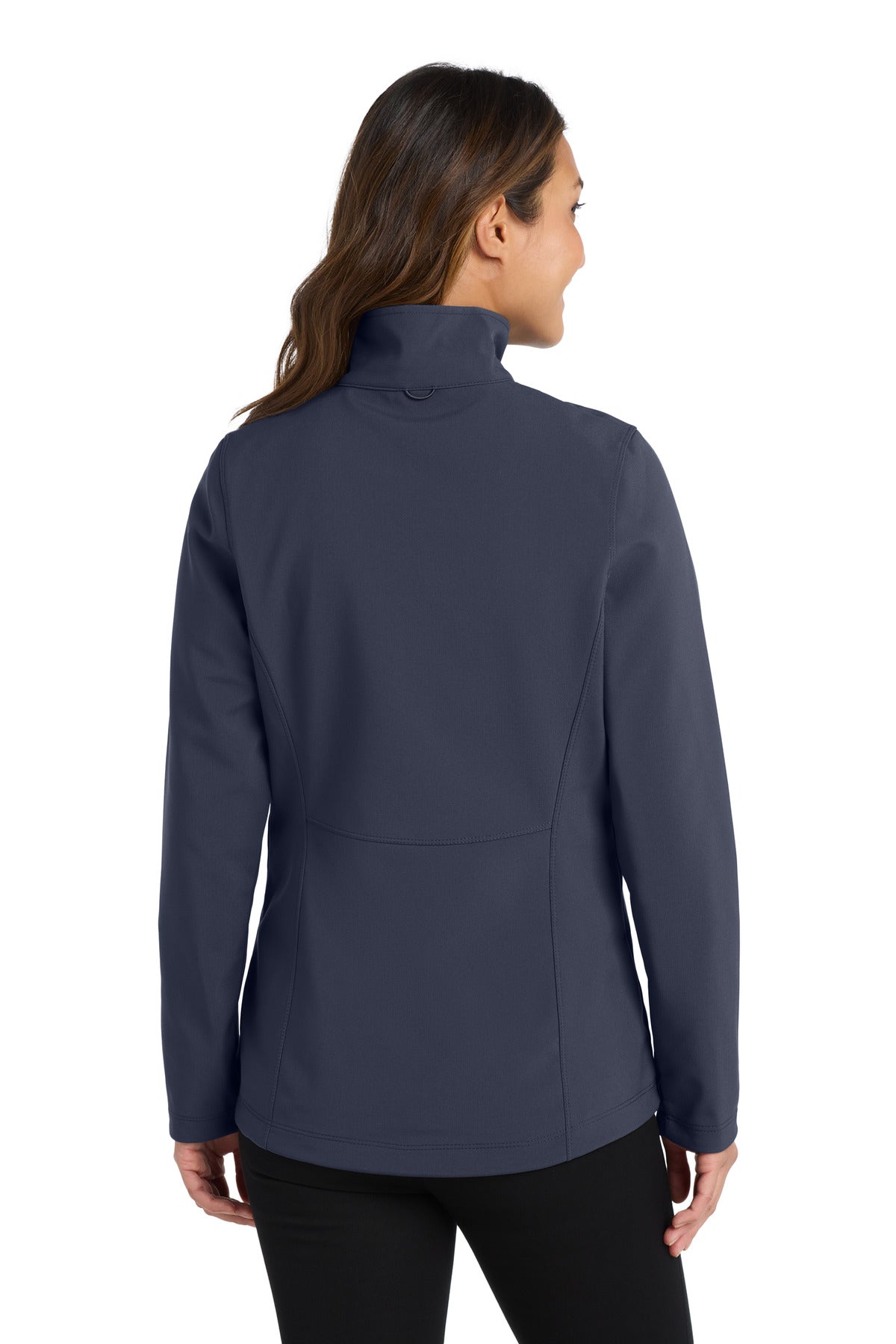 Port Authority  Women's Collective Soft Shell Jacket. L901