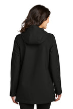 Port Authority Women's Collective Outer Soft Shell Parka L919