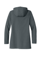 Port Authority Women's Collective Outer Soft Shell Parka L919