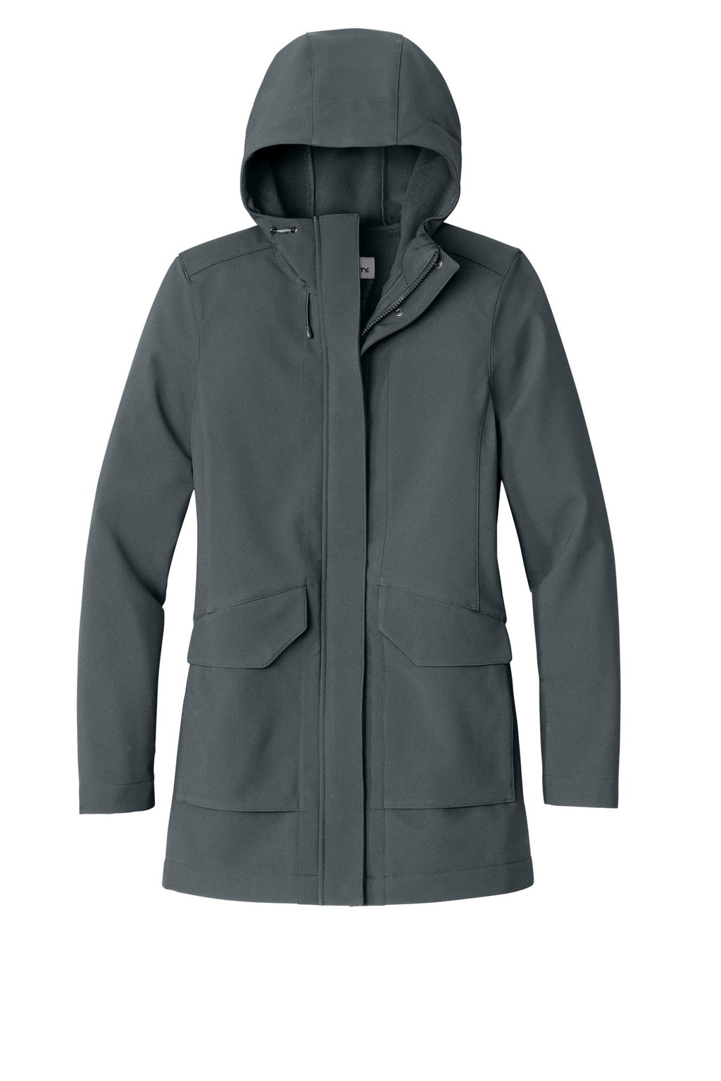 Port Authority Women's Collective Outer Soft Shell Parka L919