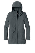Port Authority Women's Collective Outer Soft Shell Parka L919