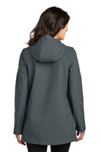 Port Authority Women's Collective Outer Soft Shell Parka L919