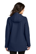 Port Authority Women's Collective Outer Soft Shell Parka L919