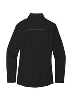 Port Authority Women's Collective Tech Soft Shell Jacket L921