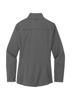 Port Authority Women's Collective Tech Soft Shell Jacket L921