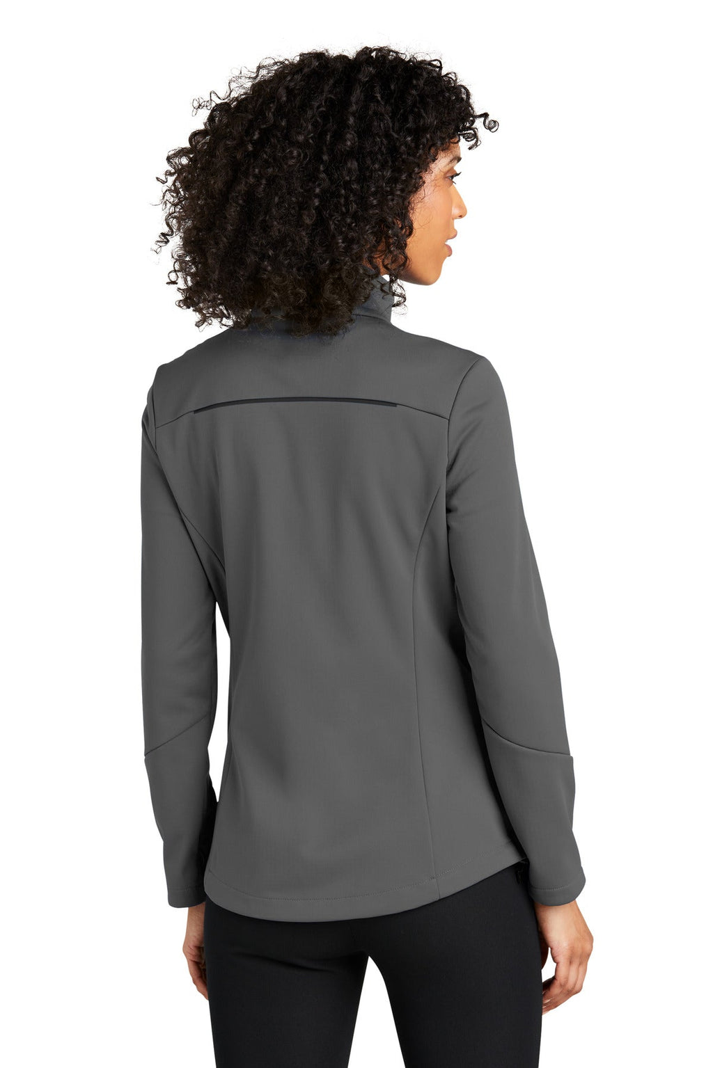 Port Authority Women's Collective Tech Soft Shell Jacket L921