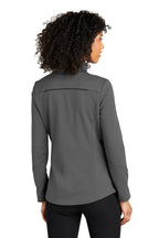 Port Authority Women's Collective Tech Soft Shell Jacket L921