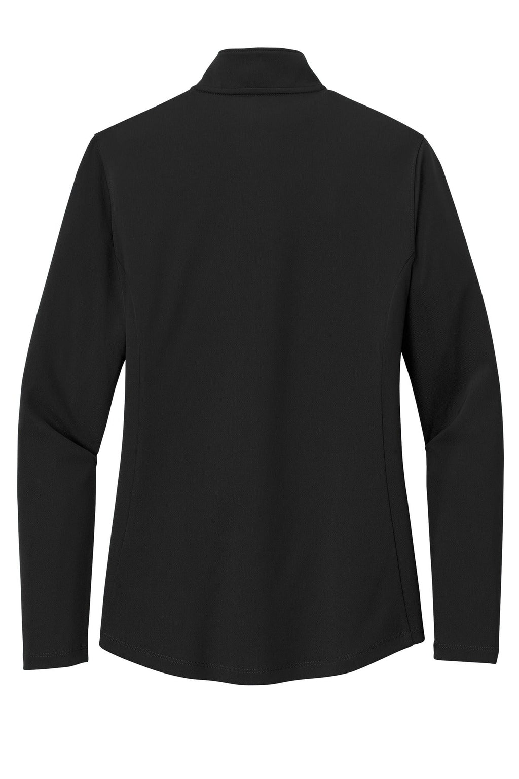 Port Authority Women's Dry Zone UV Micro-Mesh 1/4-Zip LK112