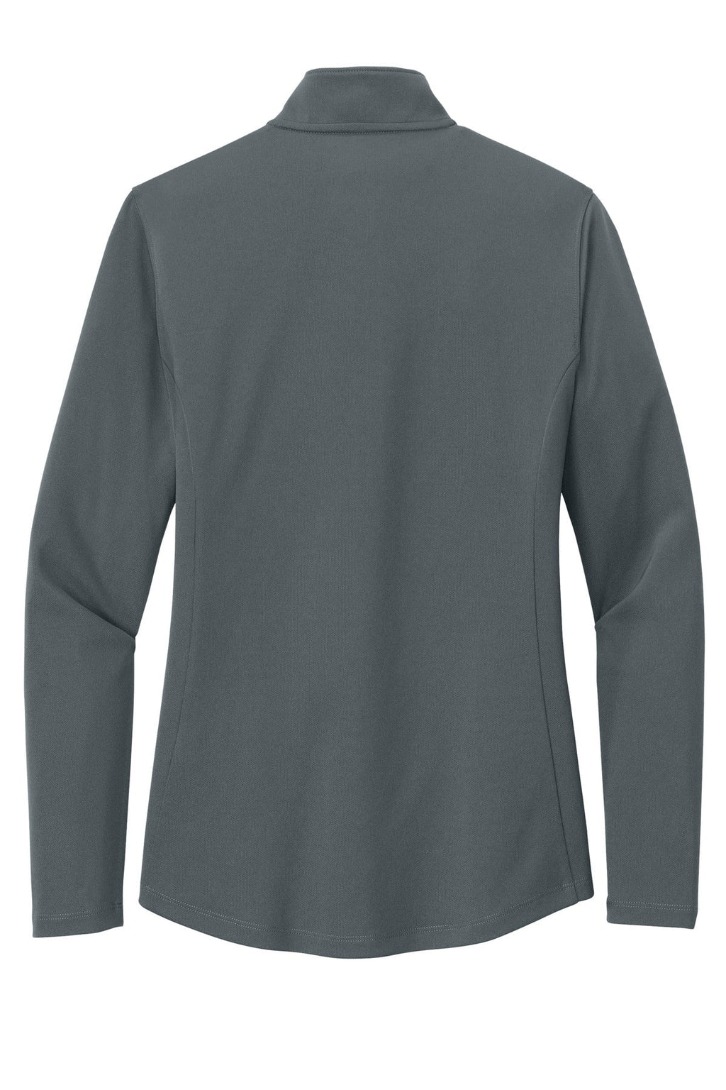 Port Authority Women's Dry Zone UV Micro-Mesh 1/4-Zip LK112