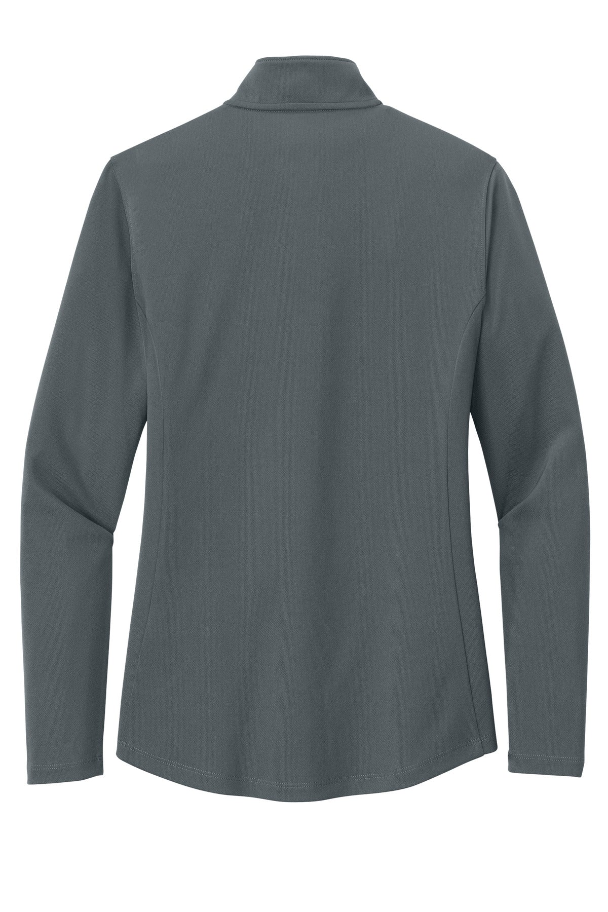 Port Authority Women's Dry Zone UV Micro-Mesh 1/4-Zip LK112