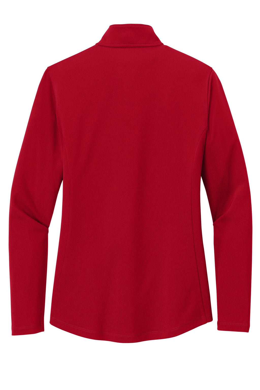 Port Authority Women's Dry Zone UV Micro-Mesh 1/4-Zip LK112