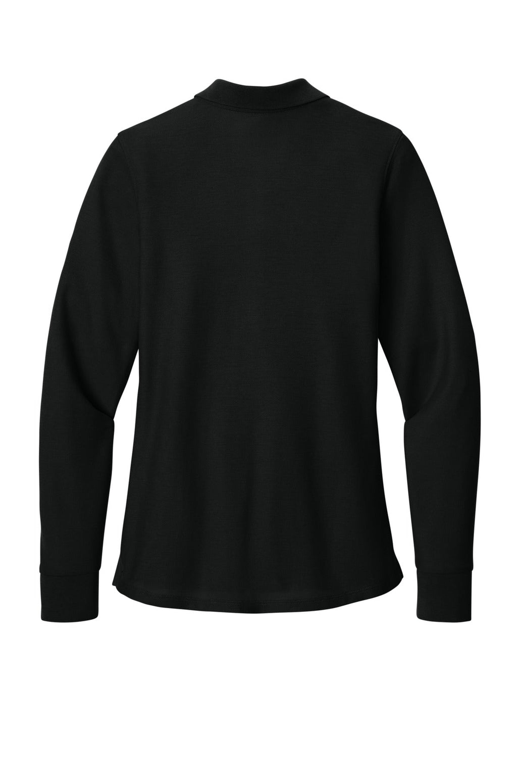Port Authority Women's Wearever Signature Pique Long Sleeve Polo LK200LS