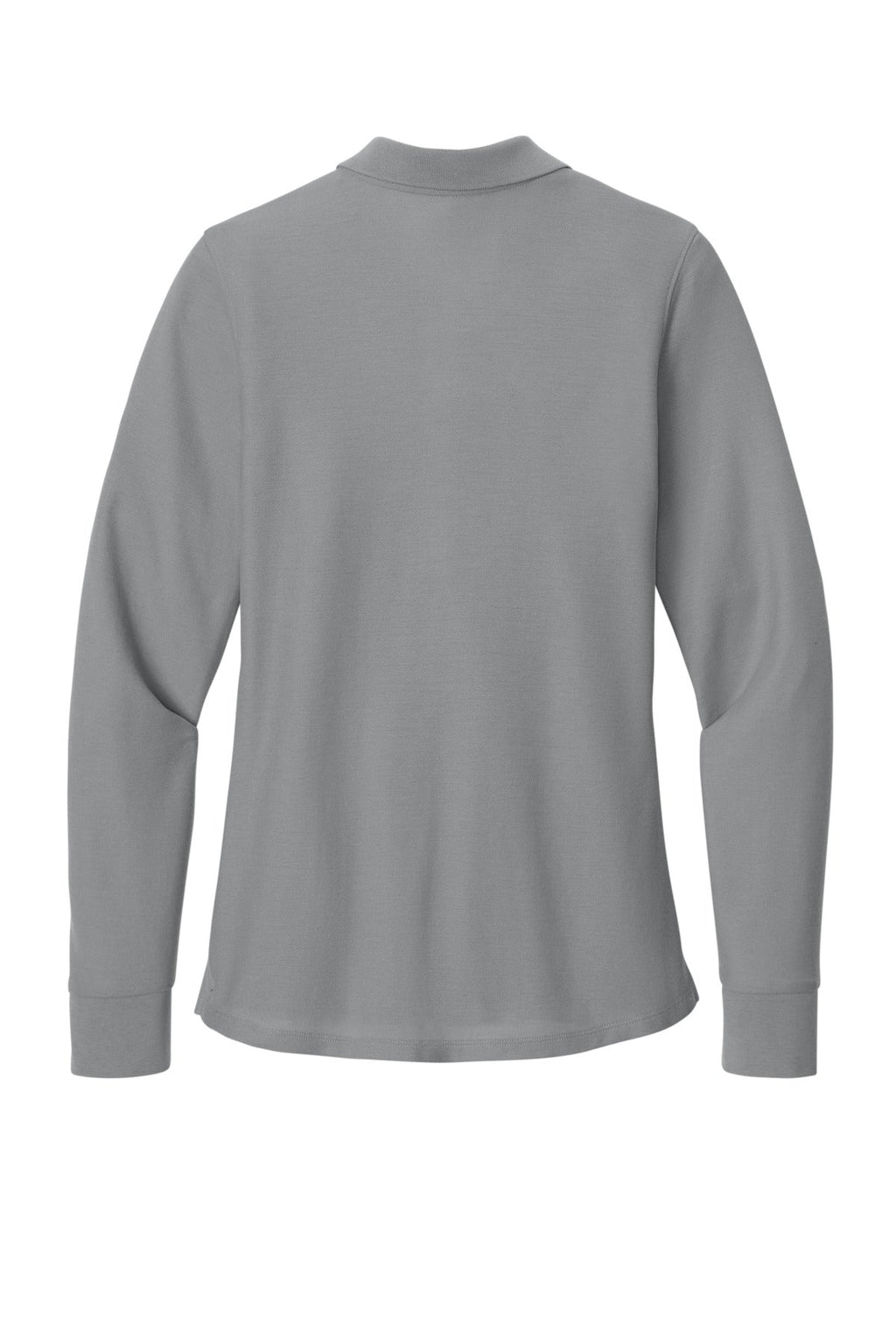 Port Authority Women's Wearever Signature Pique Long Sleeve Polo LK200LS
