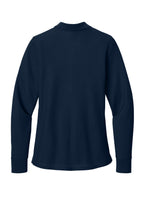 Port Authority Women's Wearever Signature Pique Long Sleeve Polo LK200LS