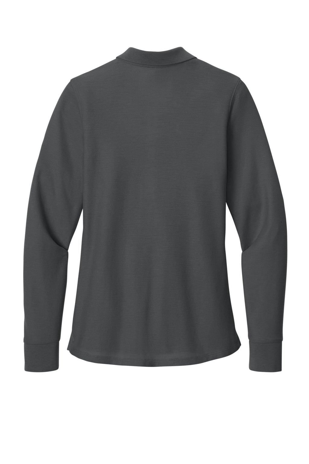 Port Authority Women's Wearever Signature Pique Long Sleeve Polo LK200LS