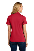 Port Authority Women's Performance Staff Polo LK398