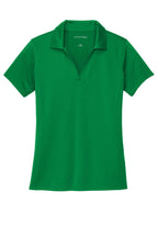 Port Authority Women's Performance Staff Polo LK398