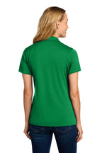 Port Authority Women's Performance Staff Polo LK398