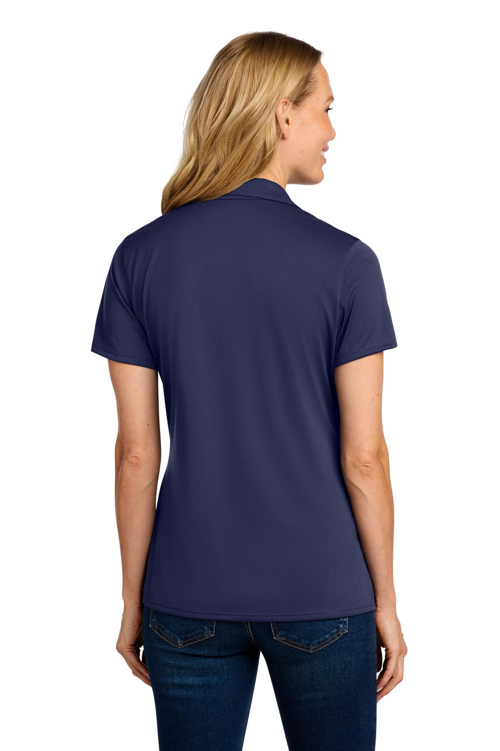 Port Authority Women's Performance Staff Polo LK398