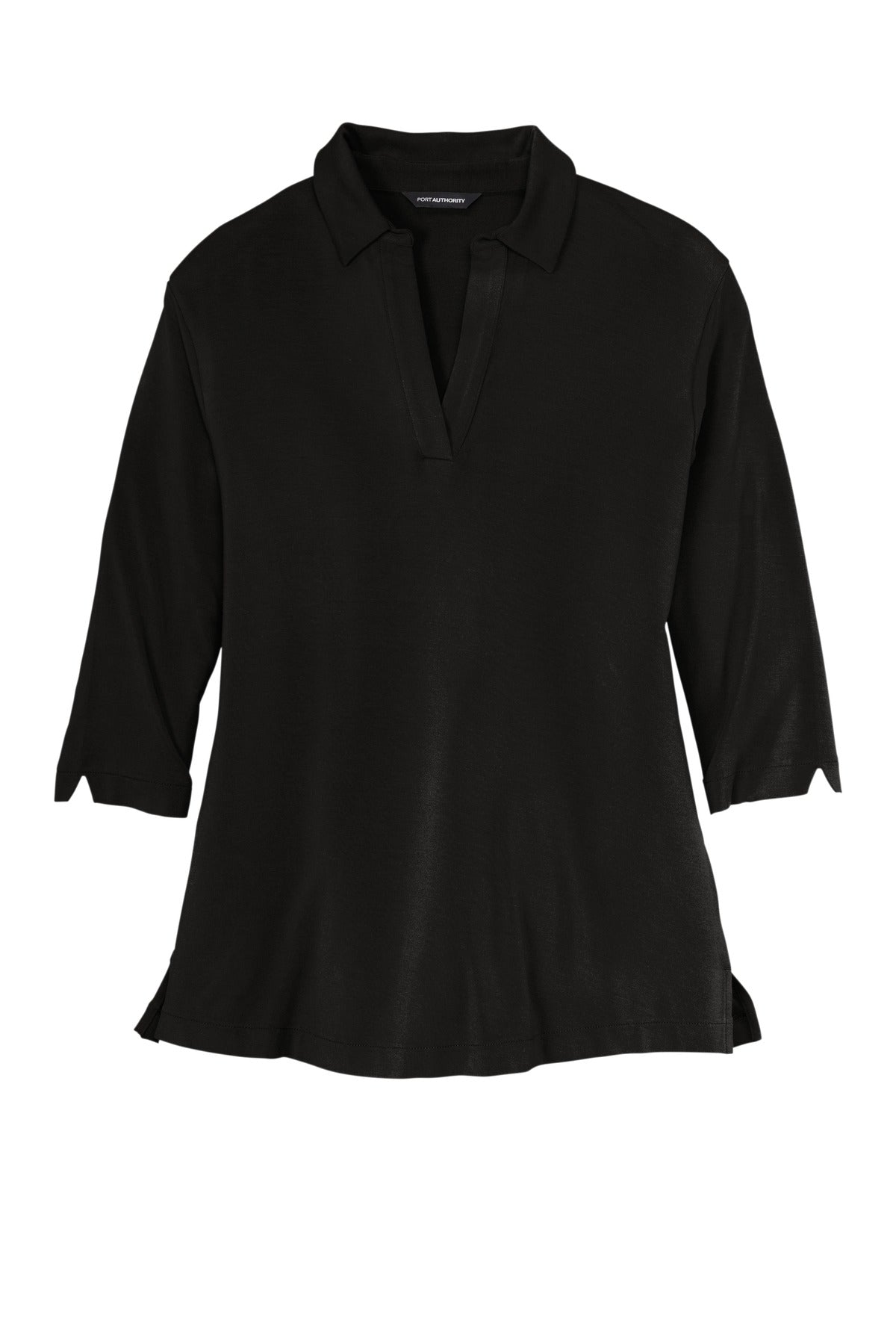Port Authority  Women's Luxe Knit Tunic. LK5601