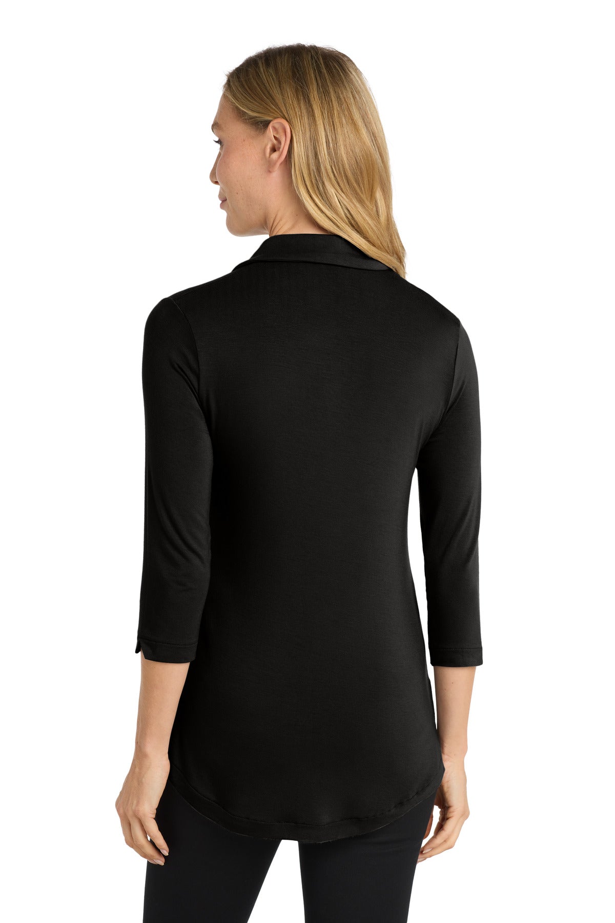 Port Authority  Women's Luxe Knit Tunic. LK5601