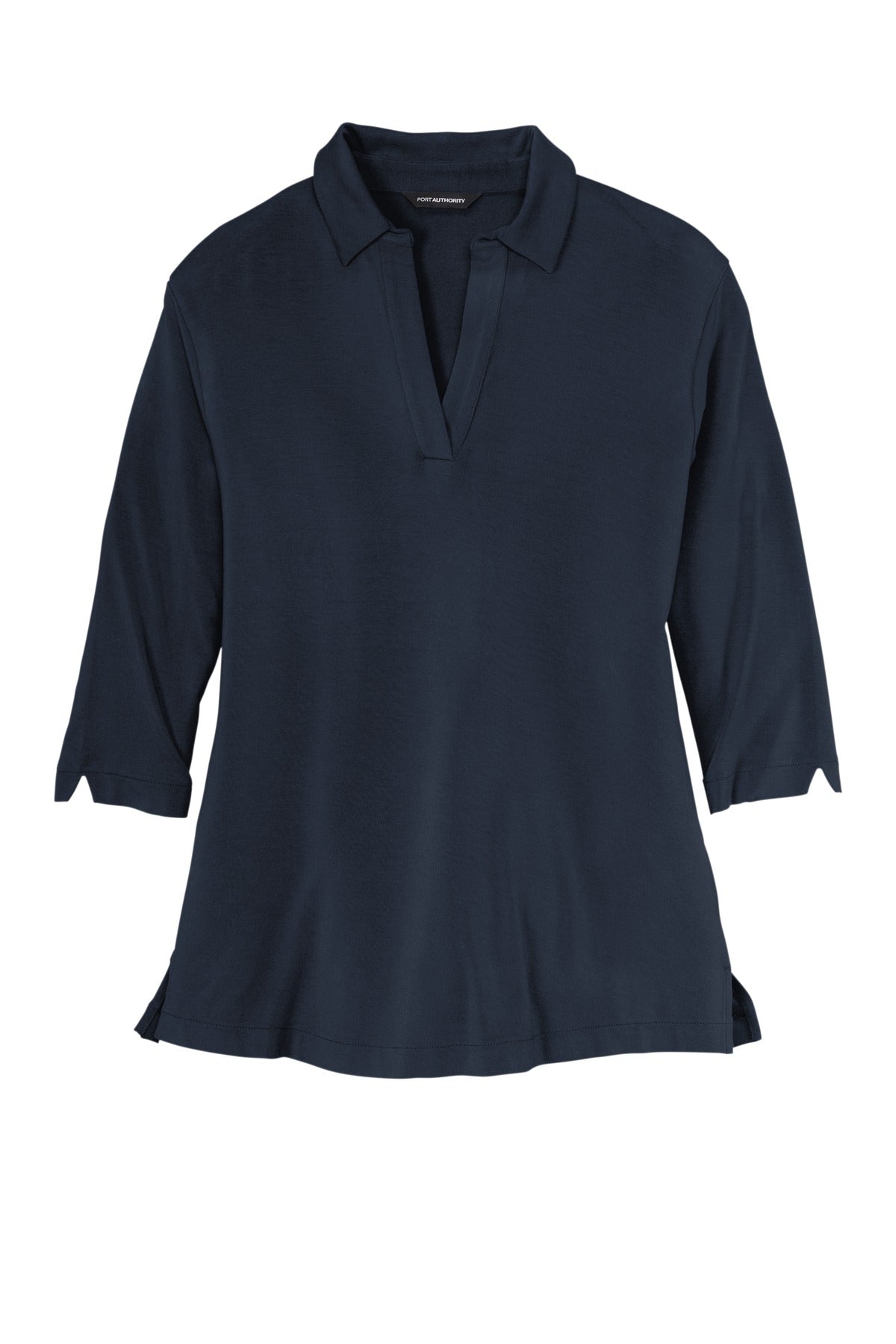 Port Authority  Women's Luxe Knit Tunic. LK5601