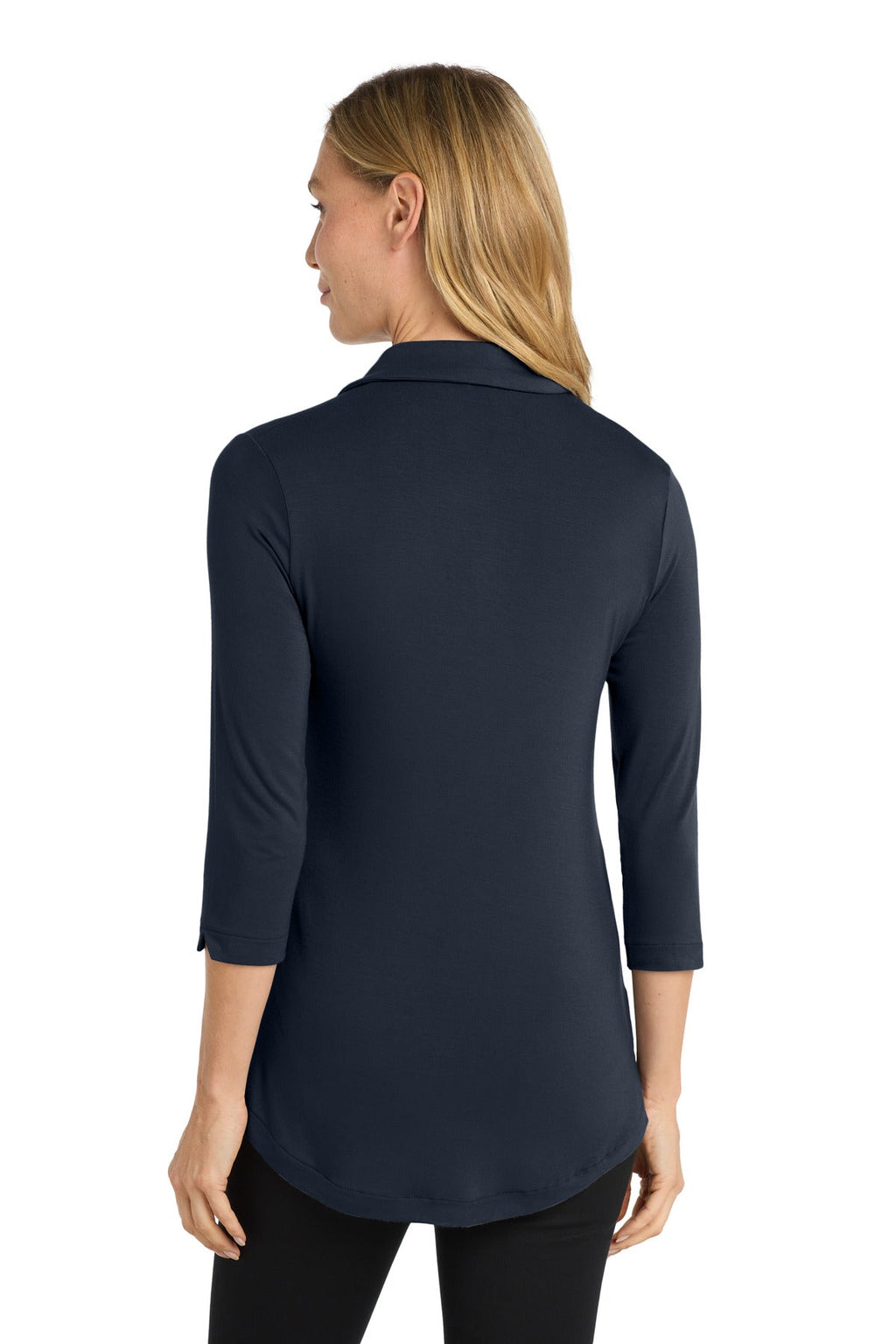 Port Authority  Women's Luxe Knit Tunic. LK5601
