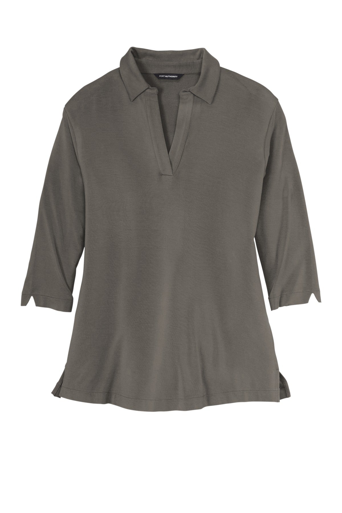 Port Authority  Women's Luxe Knit Tunic. LK5601