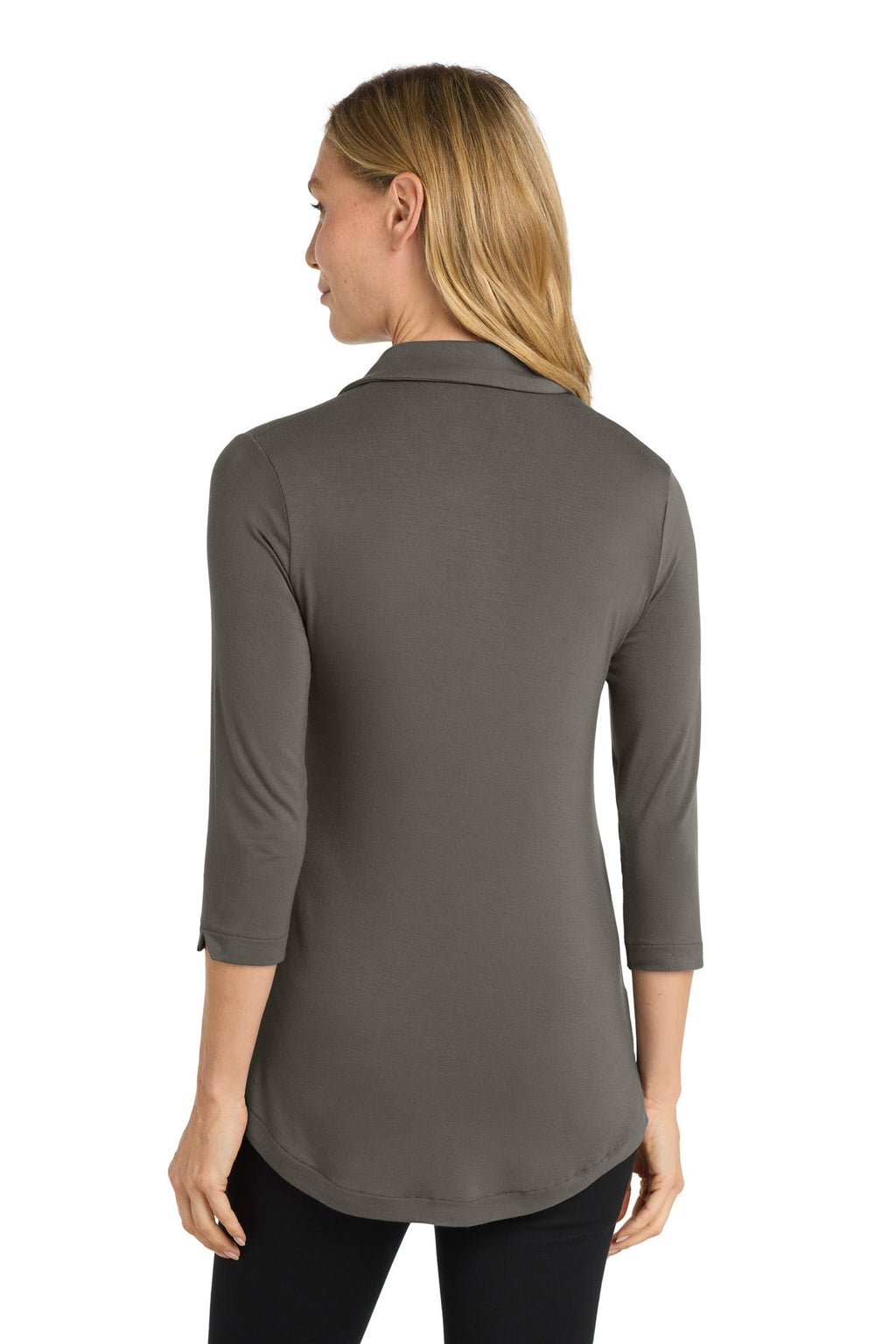 Port Authority  Women's Luxe Knit Tunic. LK5601